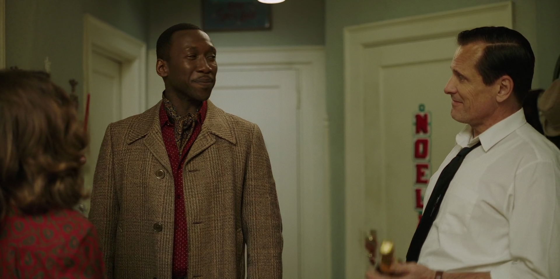 Green Book (2018) screencap 14505