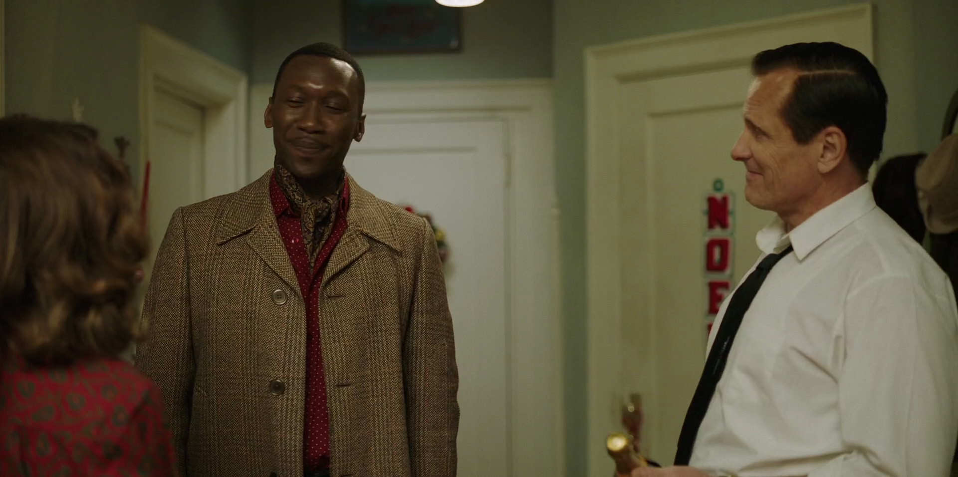 Green Book (2018) movie still 14506