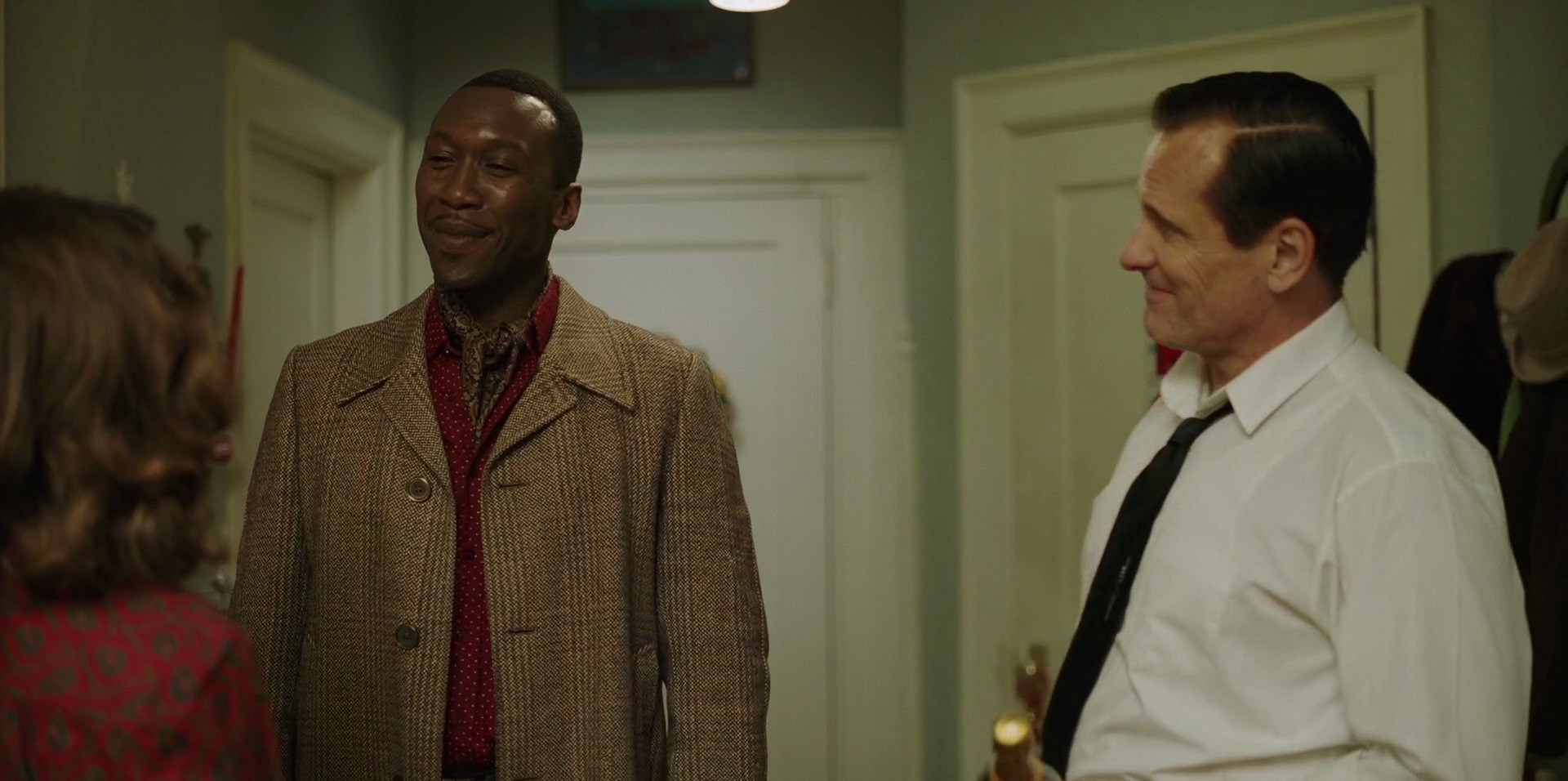 Green Book (2018) HD screenshot 14507