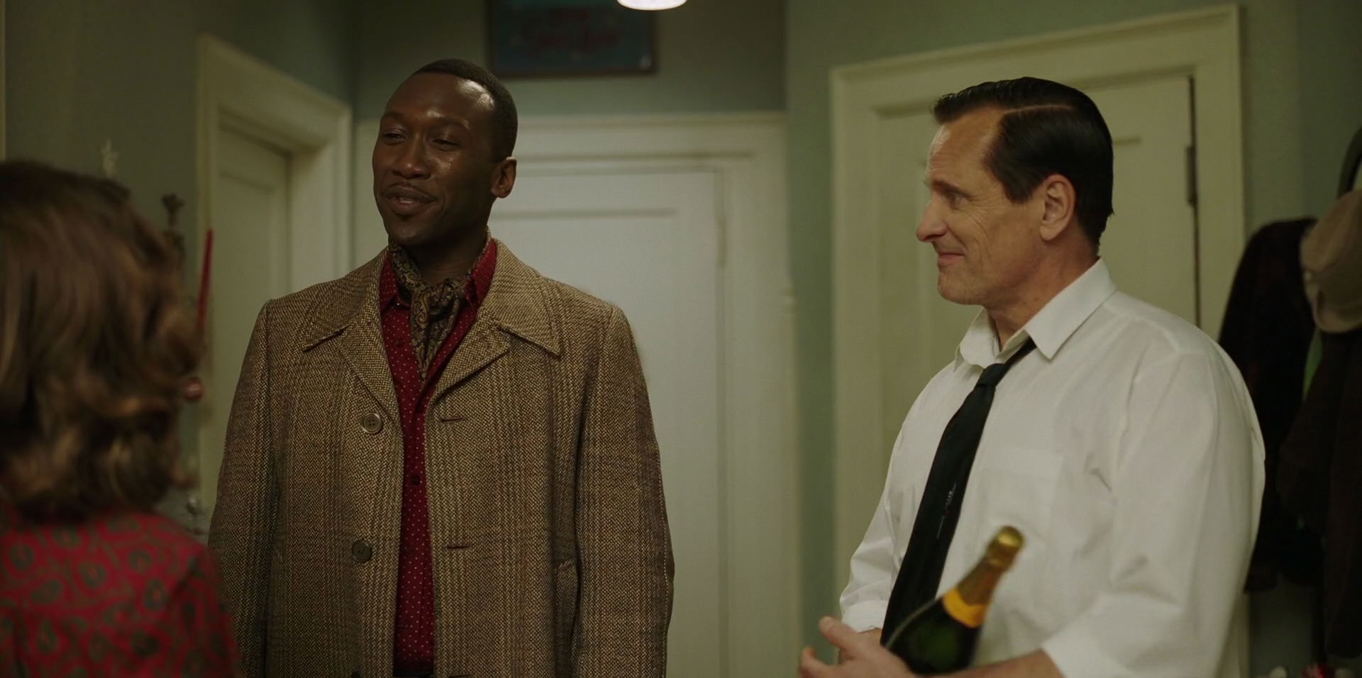 Green Book (2018) screencap 14508