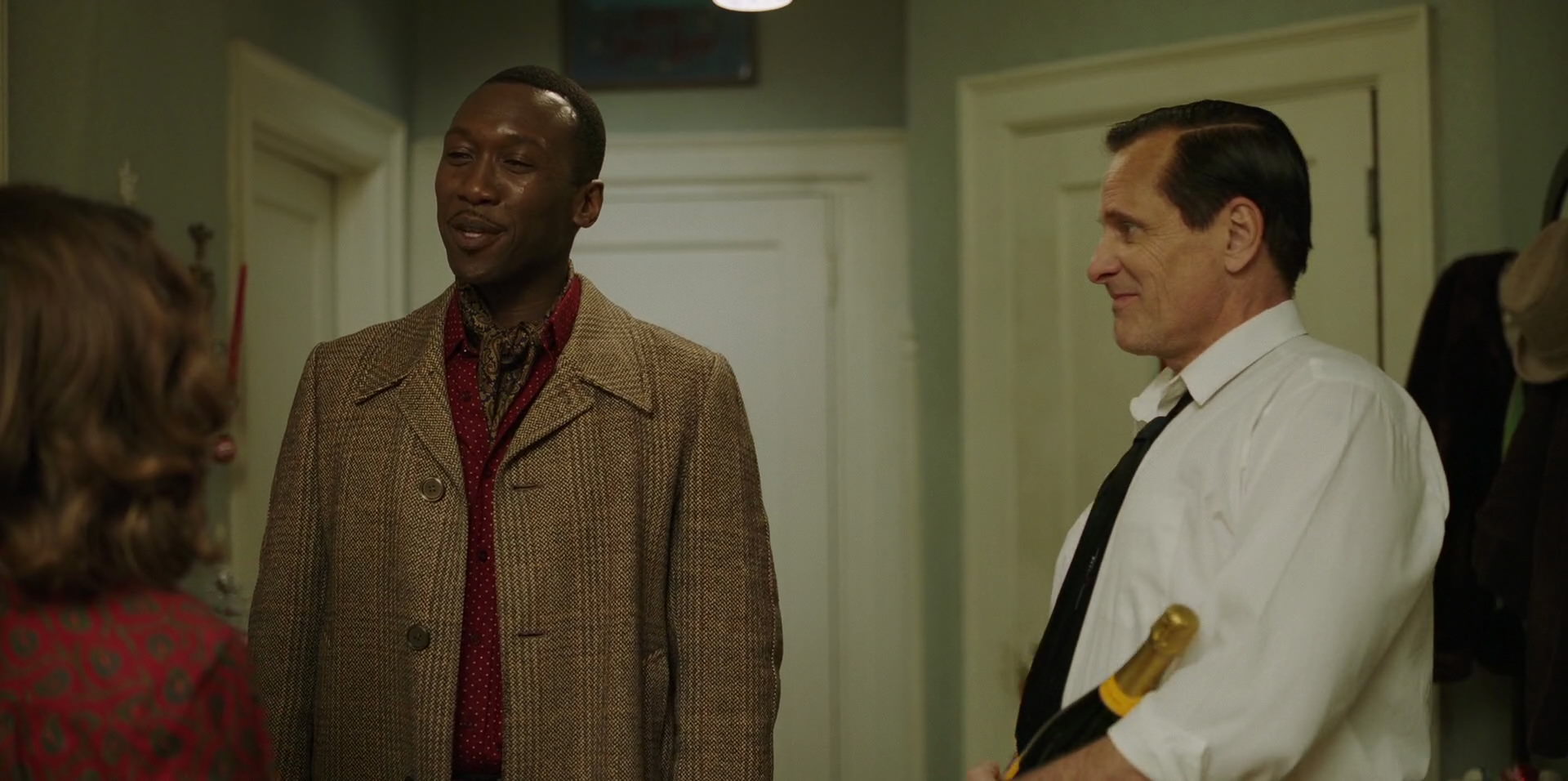 Green Book (2018) movie still 14509