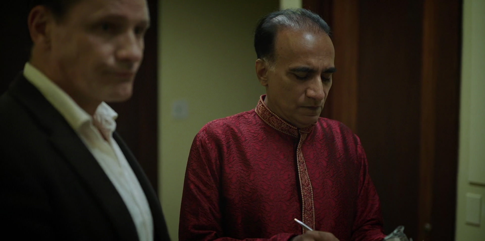 Green Book (2018) HD screenshot 1451