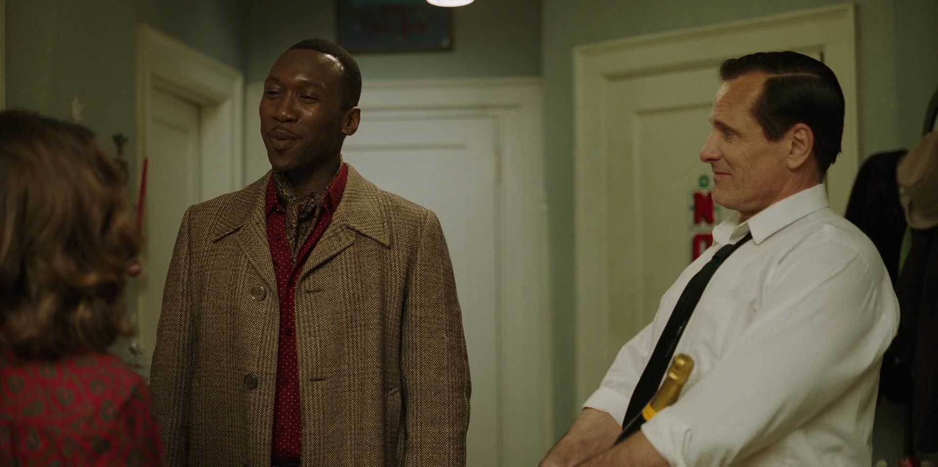 Green Book (2018) HD screenshot 14510