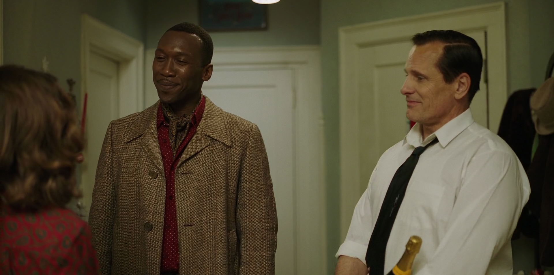 Green Book (2018) screencap 14511