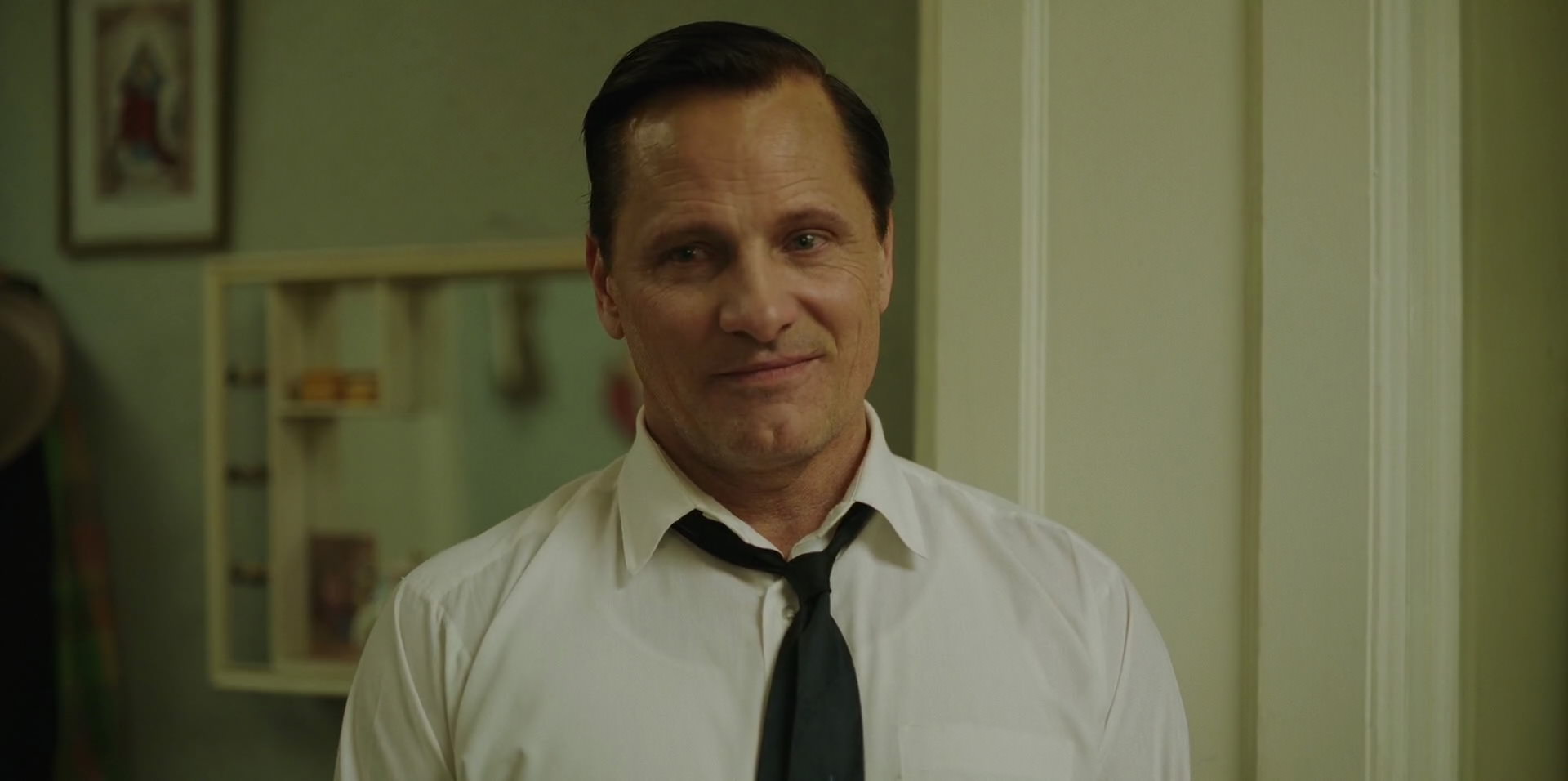 Green Book (2018) HD screenshot 14516