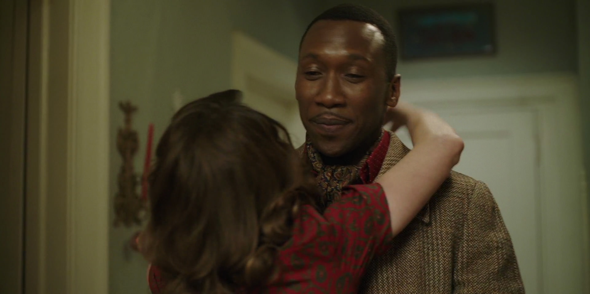 Green Book (2018) HD screenshot 14522