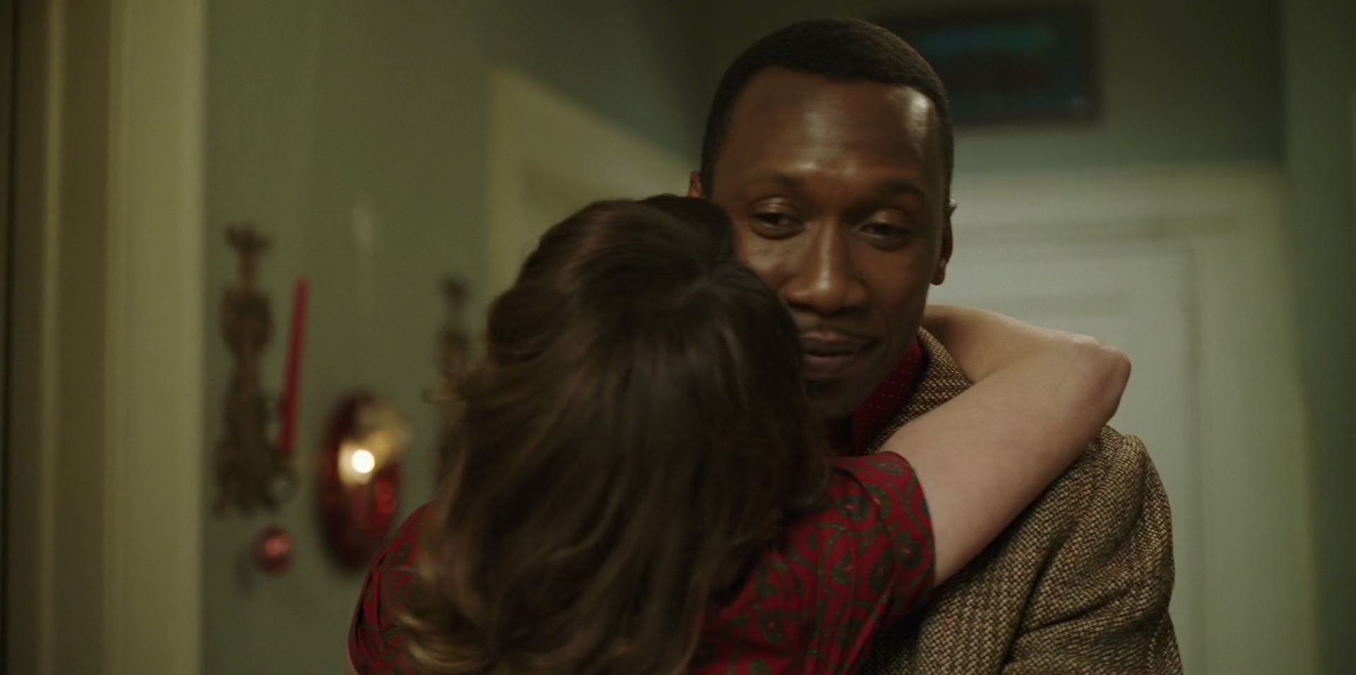 Green Book (2018) movie still 14524