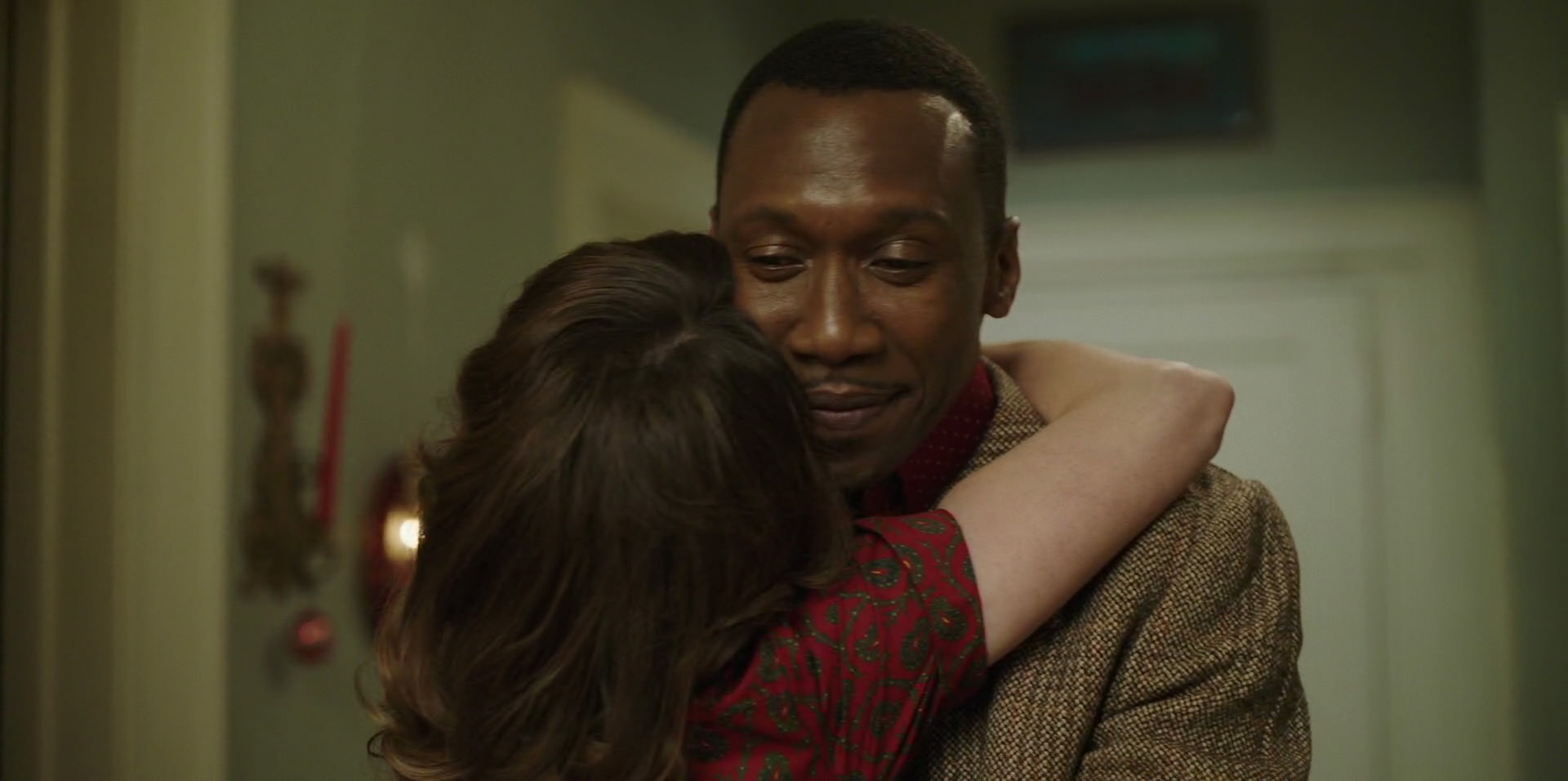 Green Book (2018) HD screenshot 14525