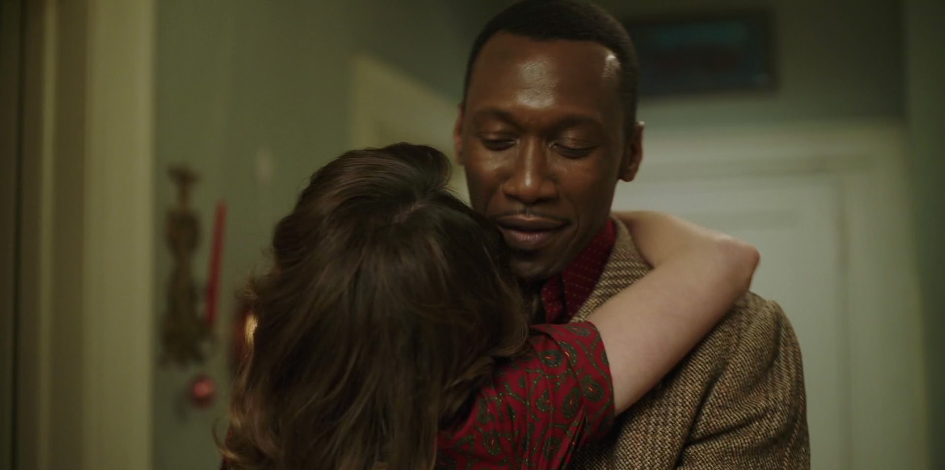 Green Book (2018) movie still 14533