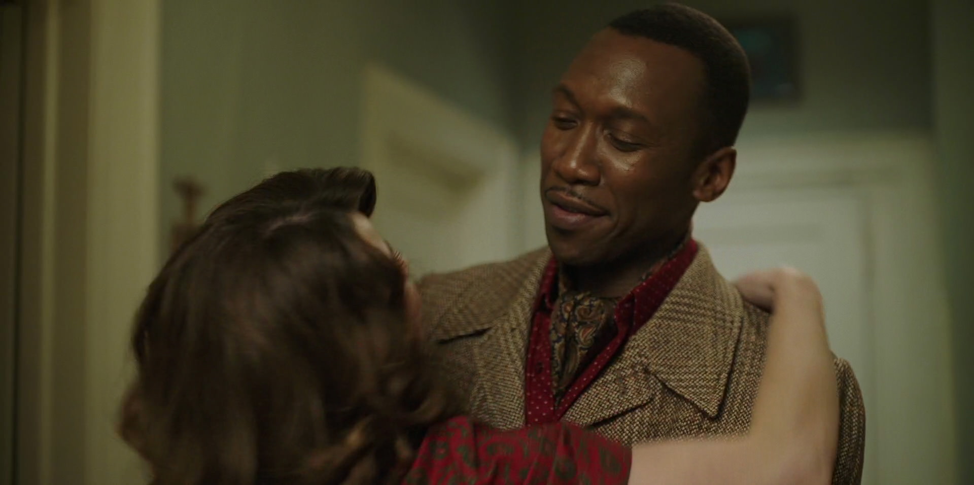 Green Book (2018) HD screenshot 14534