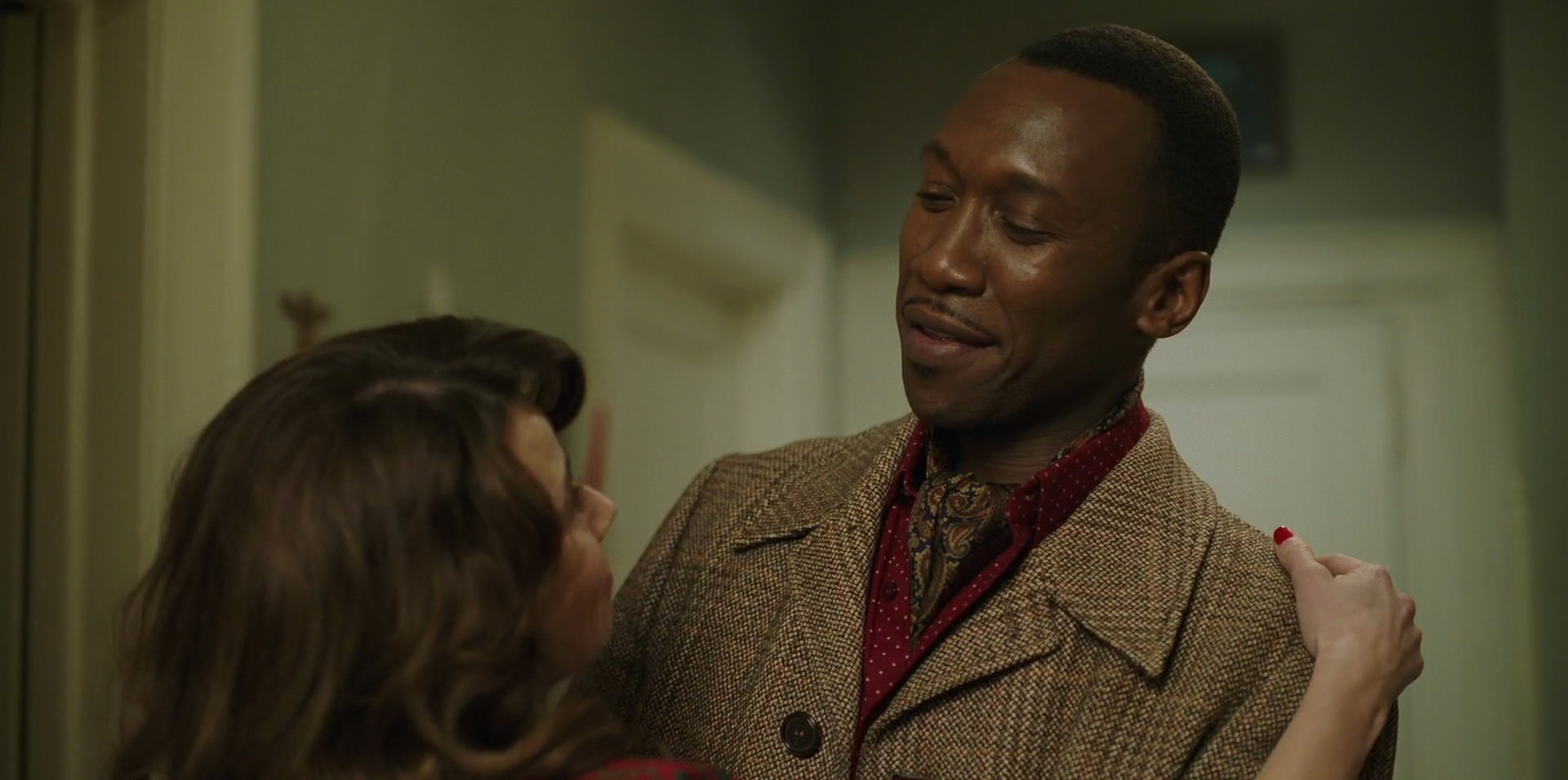 Green Book (2018) screencap 14535