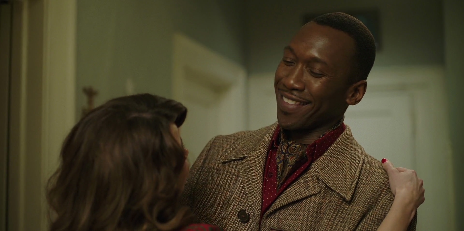 Green Book (2018) movie still 14536