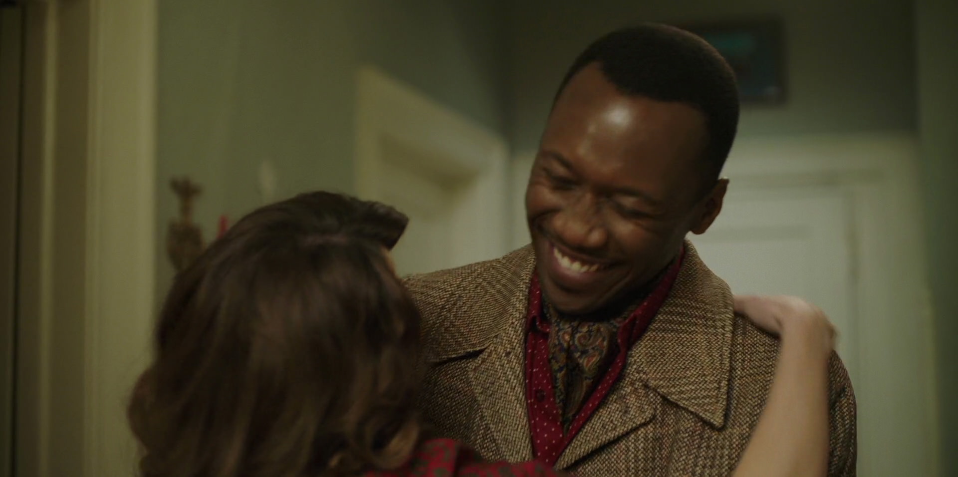 Green Book (2018) HD screenshot 14537