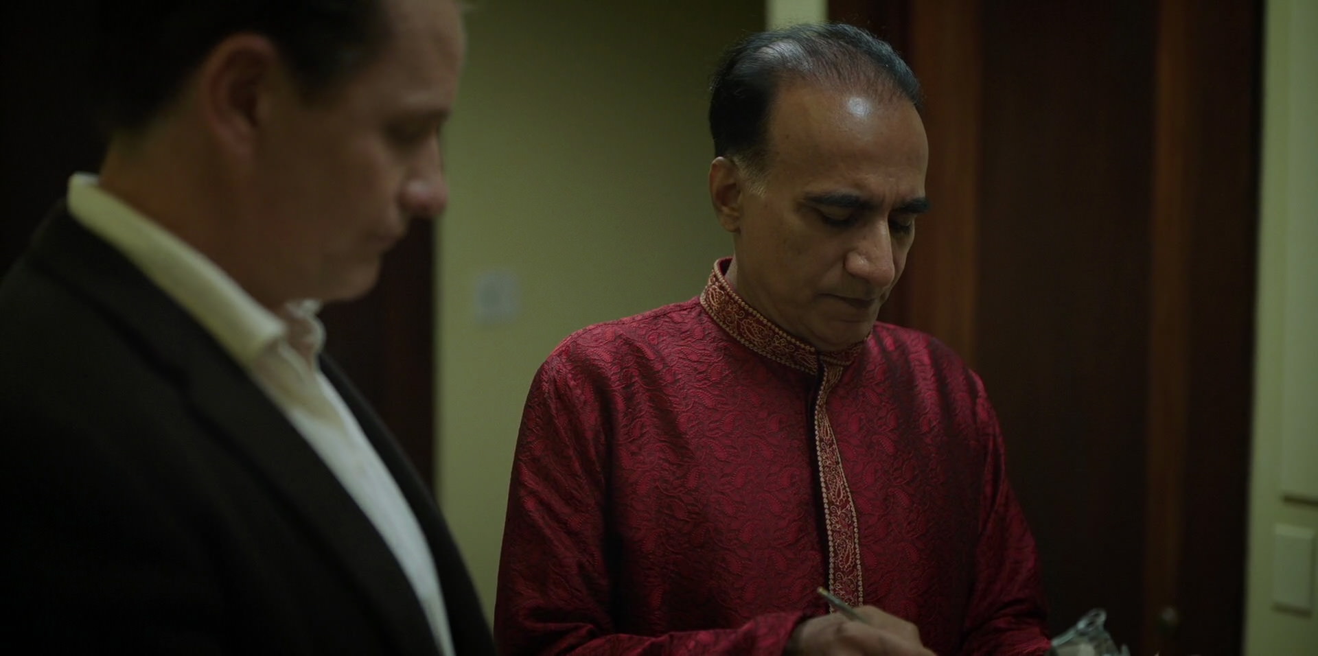 Green Book (2018) HD screenshot 1454