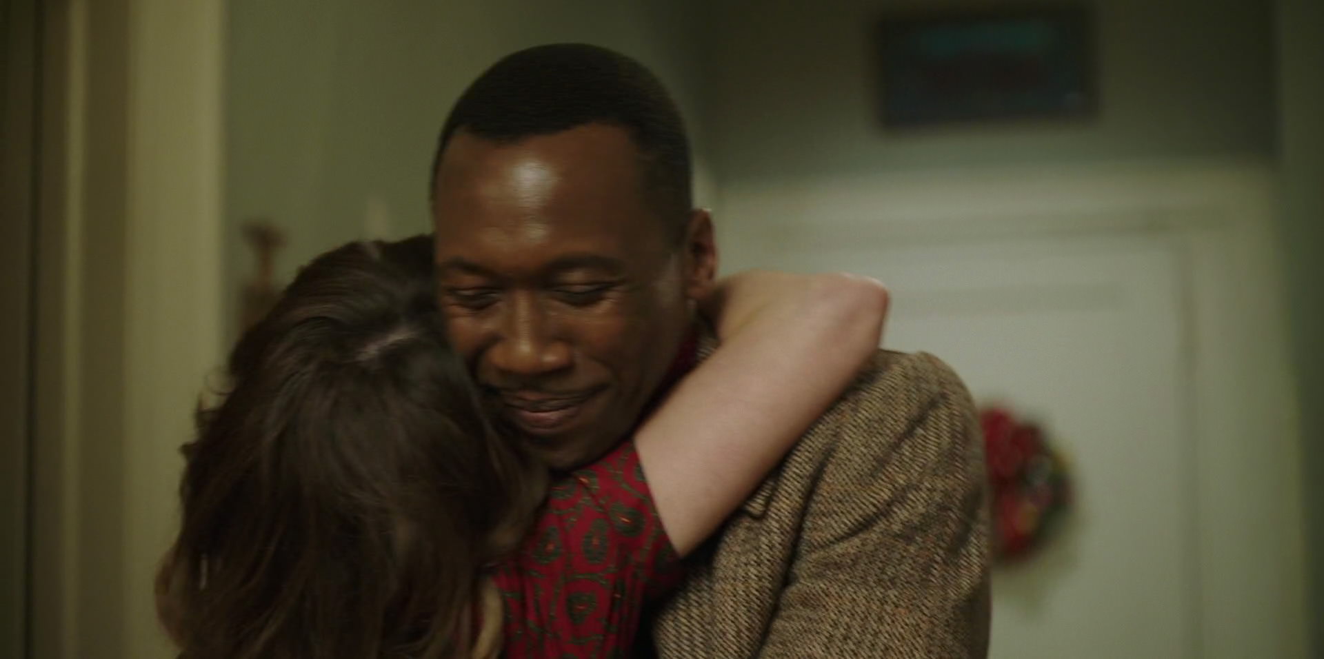Green Book (2018) HD screenshot 14540