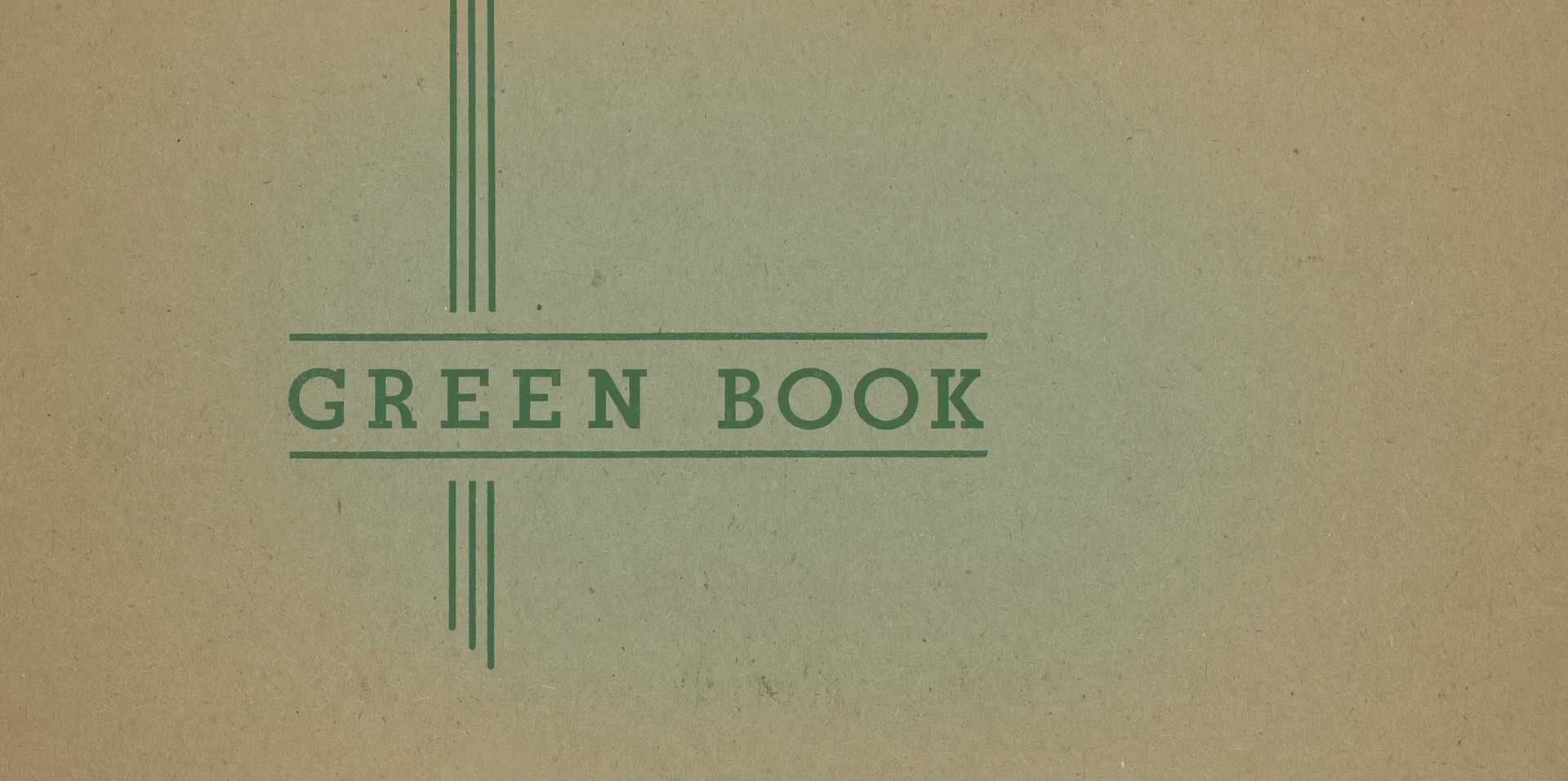 Green Book (2018) screencap 14544