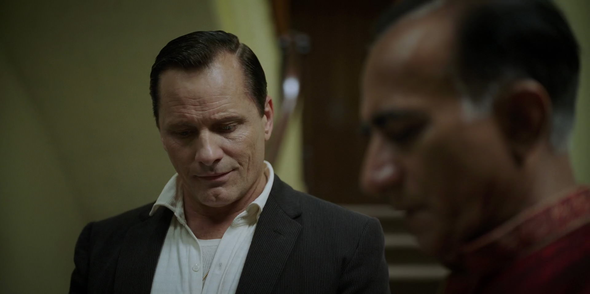 Green Book (2018) movie still 1456
