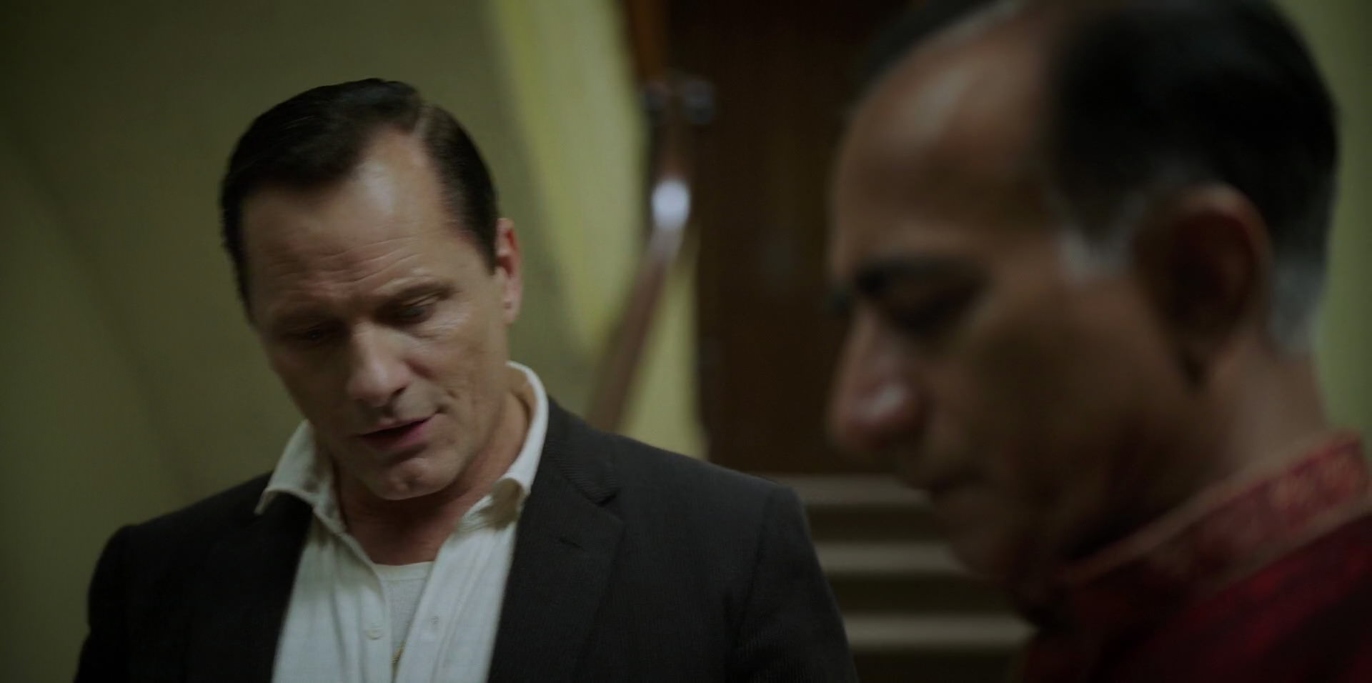 Green Book (2018) HD screenshot 1457