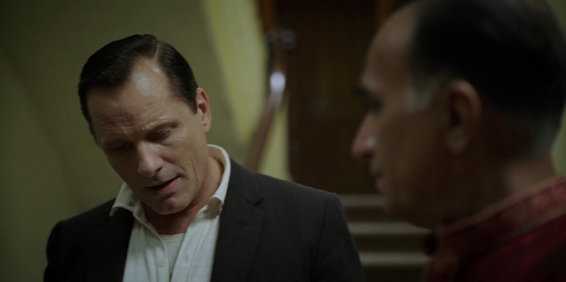 Green Book (2018) screencap 1458