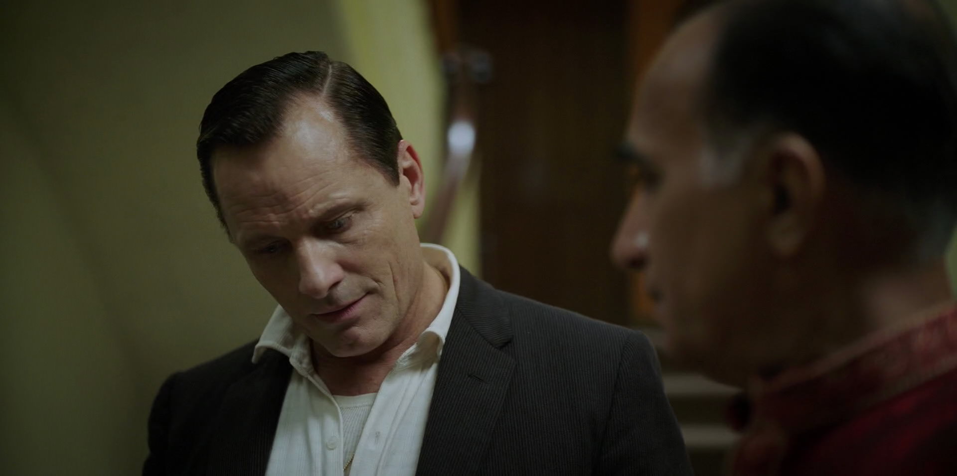 Green Book (2018) movie still 1459