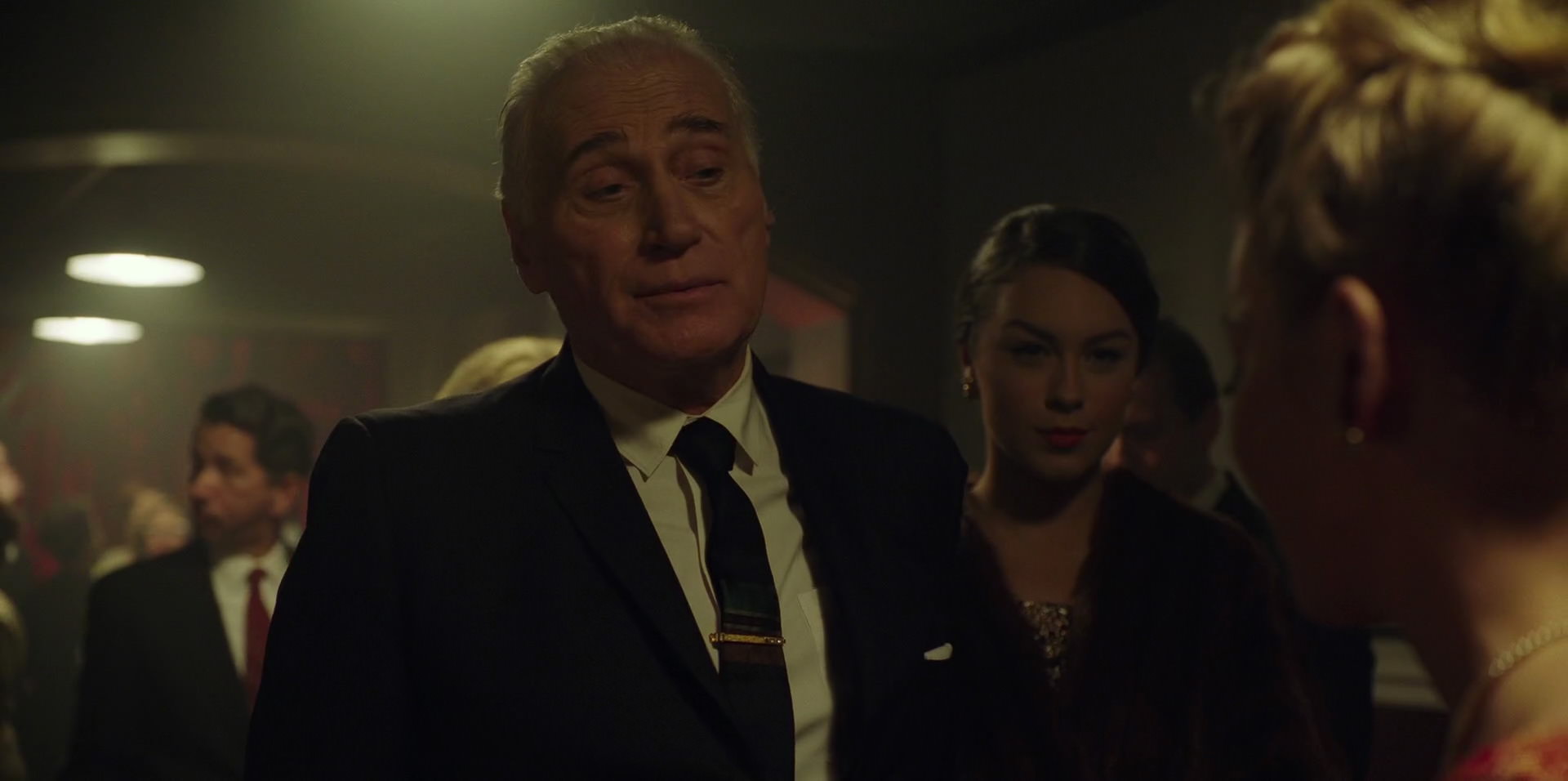 Green Book (2018) HD screenshot 146