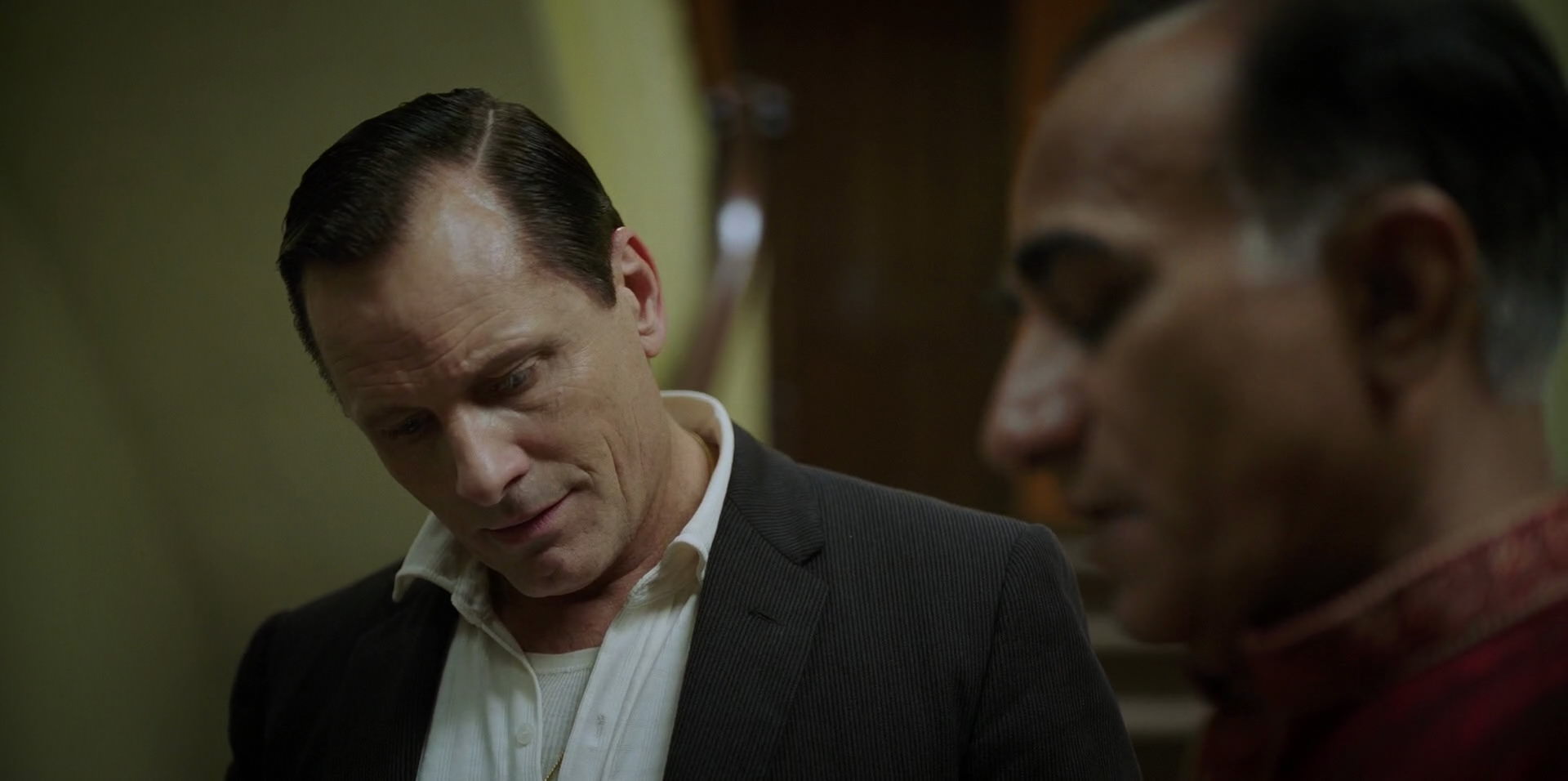 Green Book (2018) HD screenshot 1460