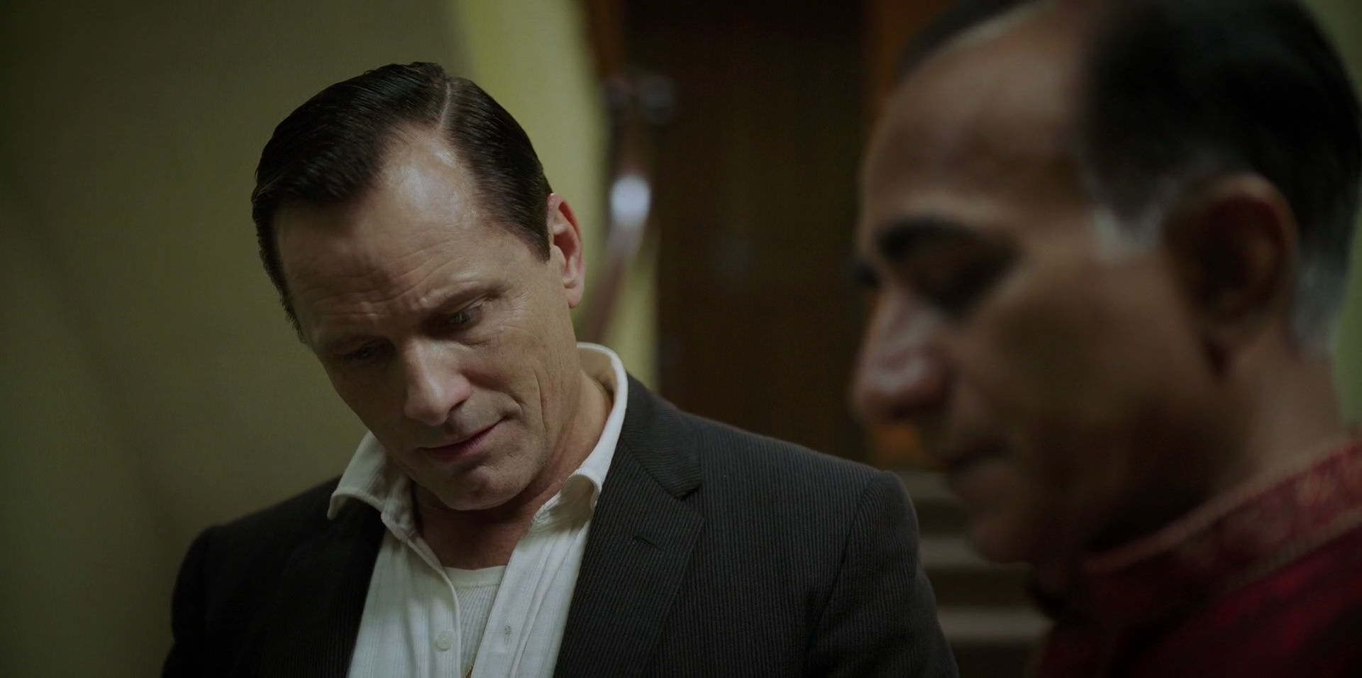 Green Book (2018) movie still 1462