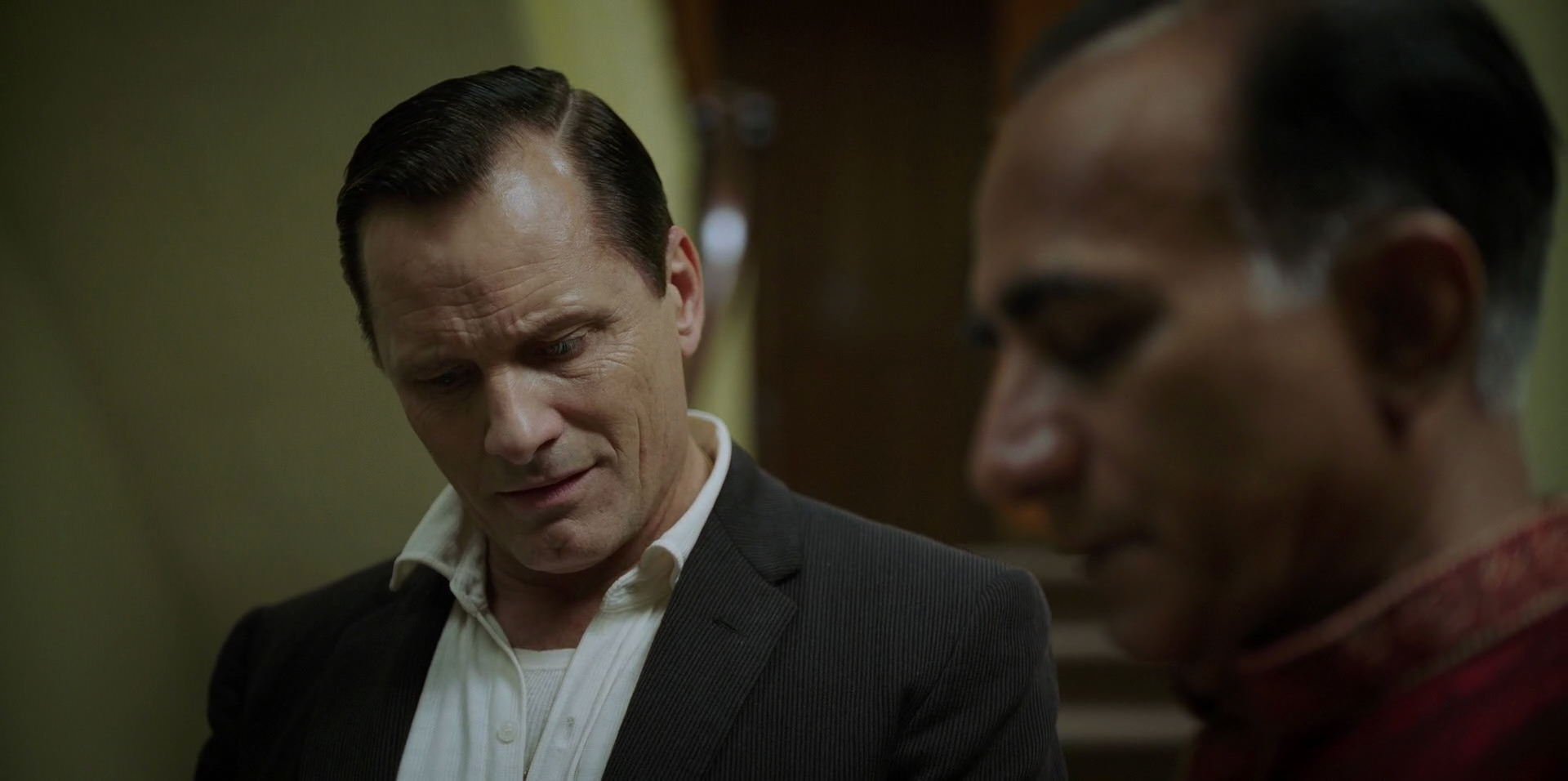 Green Book (2018) HD screenshot 1463