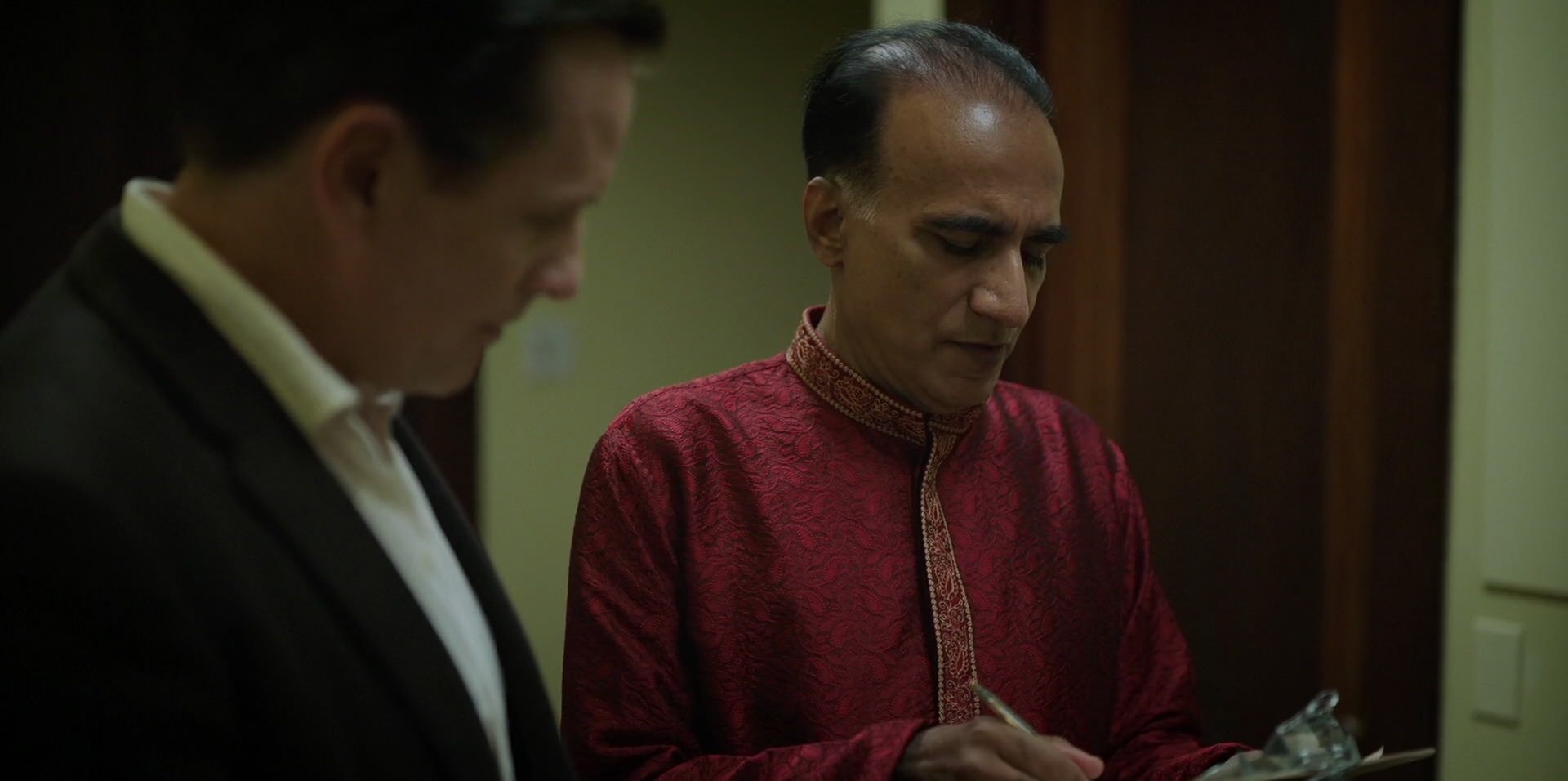 Green Book (2018) HD screenshot 1466