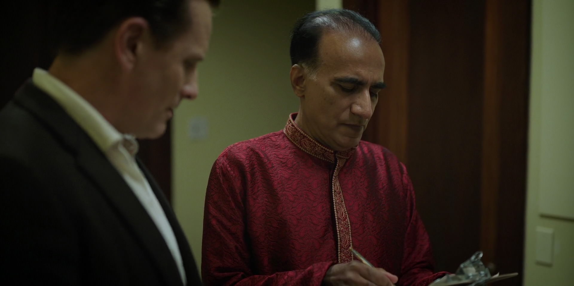 Green Book (2018) HD screenshot 1469