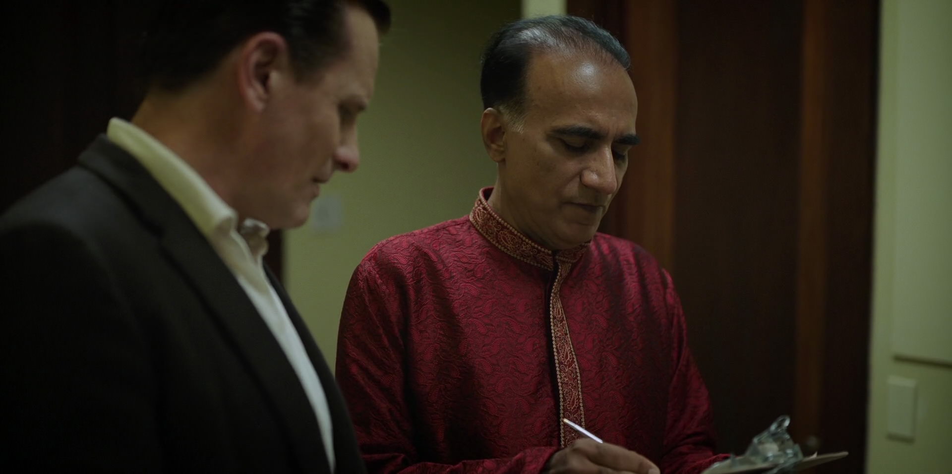 Green Book (2018) movie still 1471