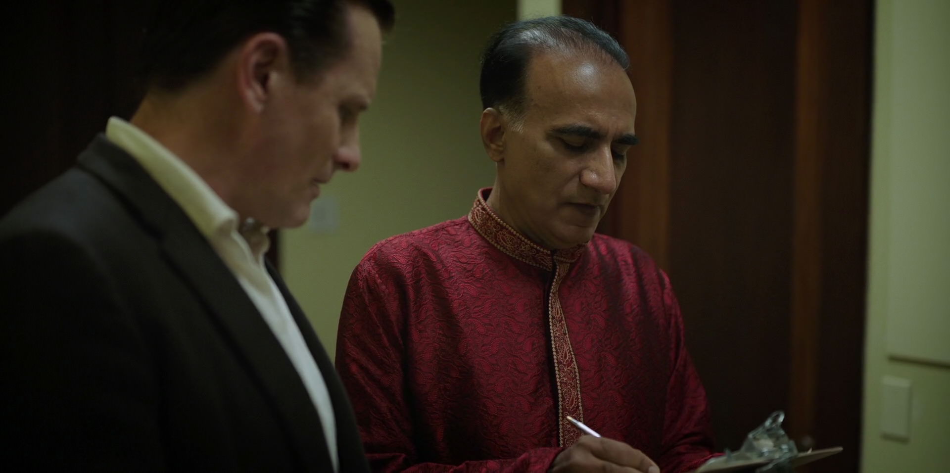 Green Book (2018) HD screenshot 1472