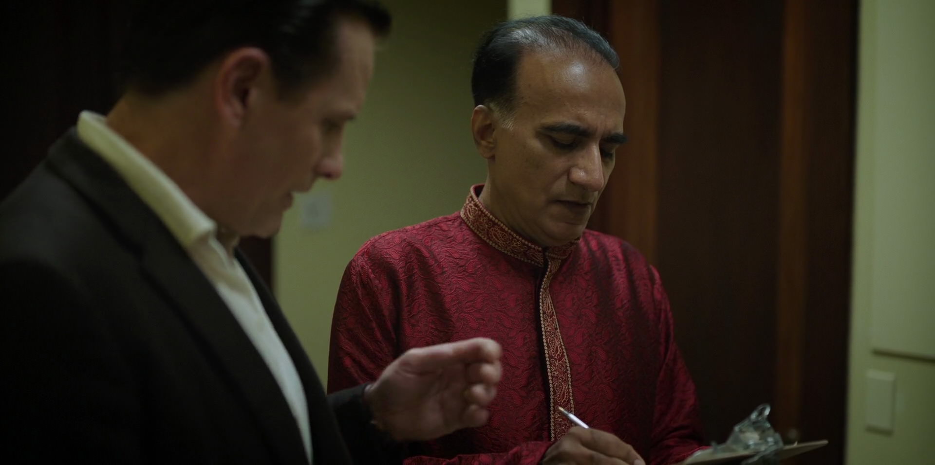 Green Book (2018) movie still 1474