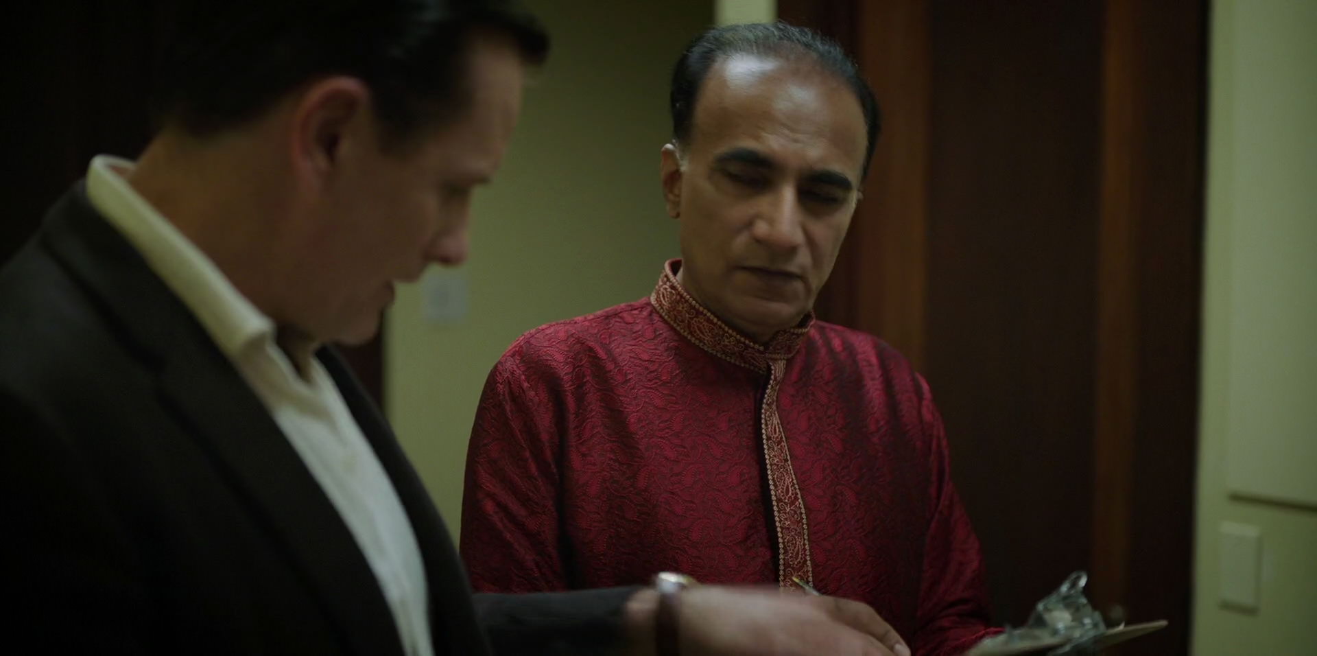 Green Book (2018) HD screenshot 1475