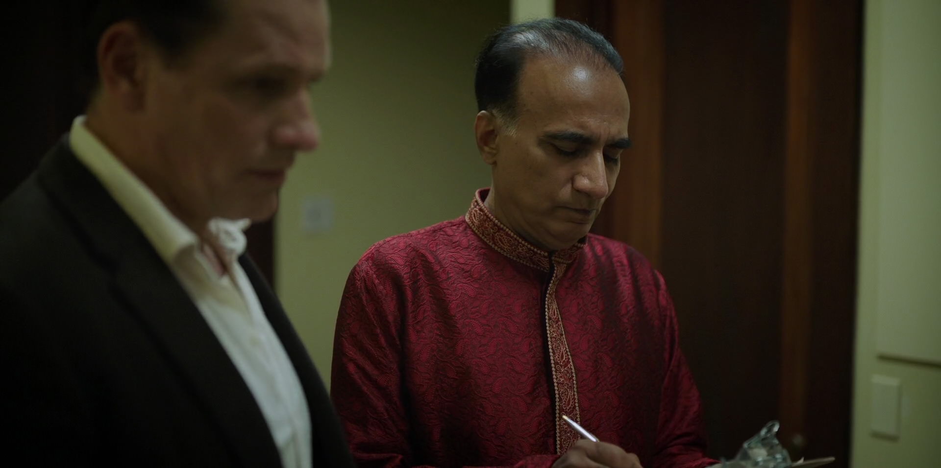 Green Book (2018) movie still 1477