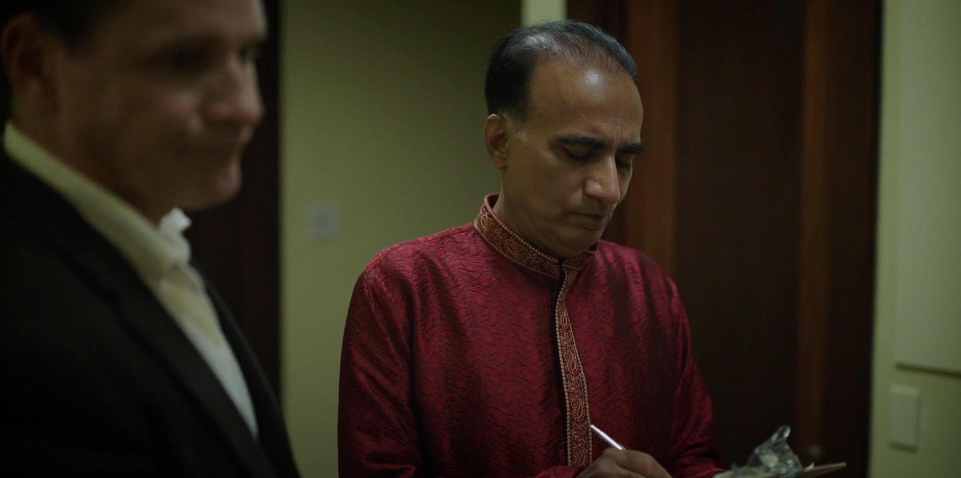 Green Book (2018) HD screenshot 1478