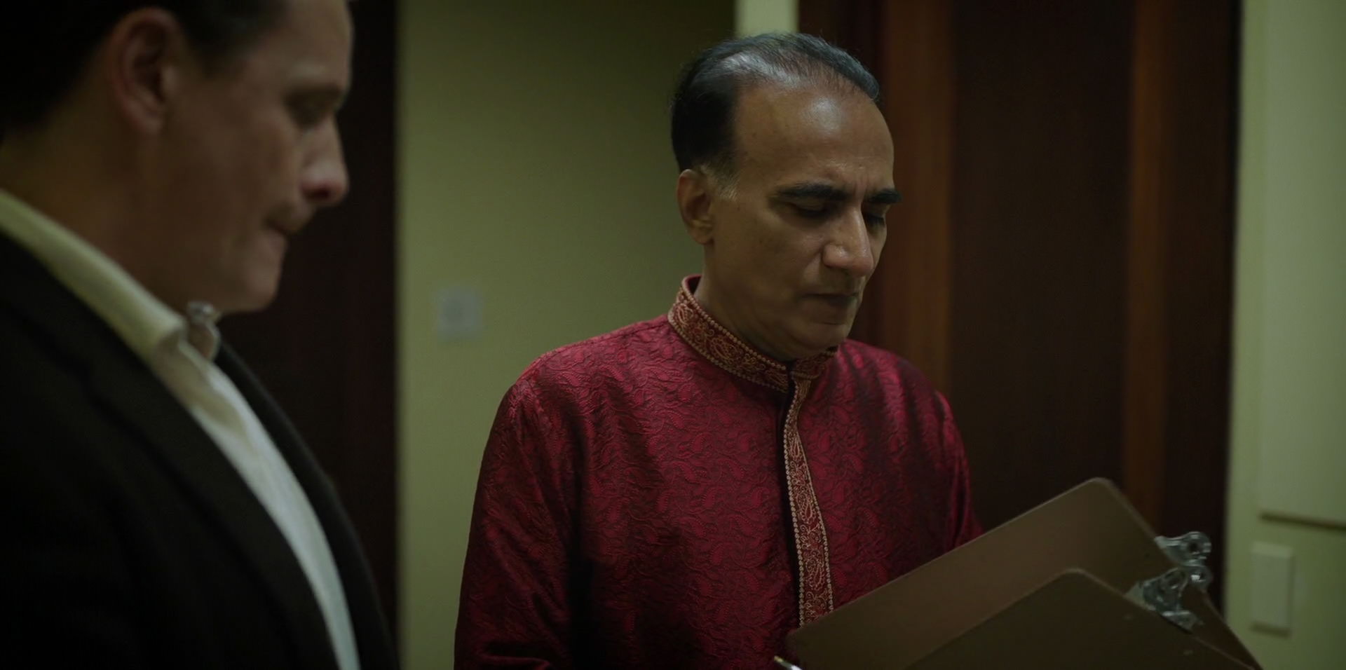 Green Book (2018) HD screenshot 1481