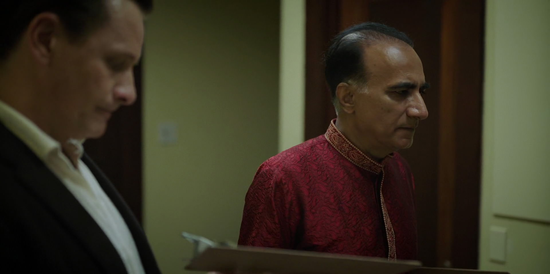 Green Book (2018) HD screenshot 1484