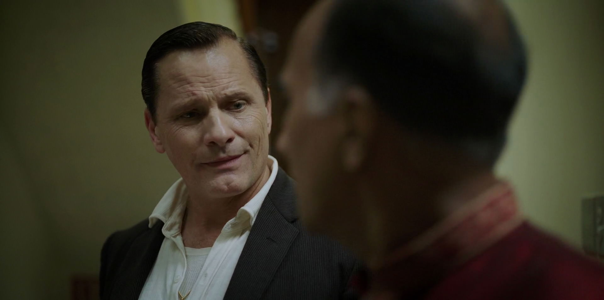 Green Book (2018) movie still 1486