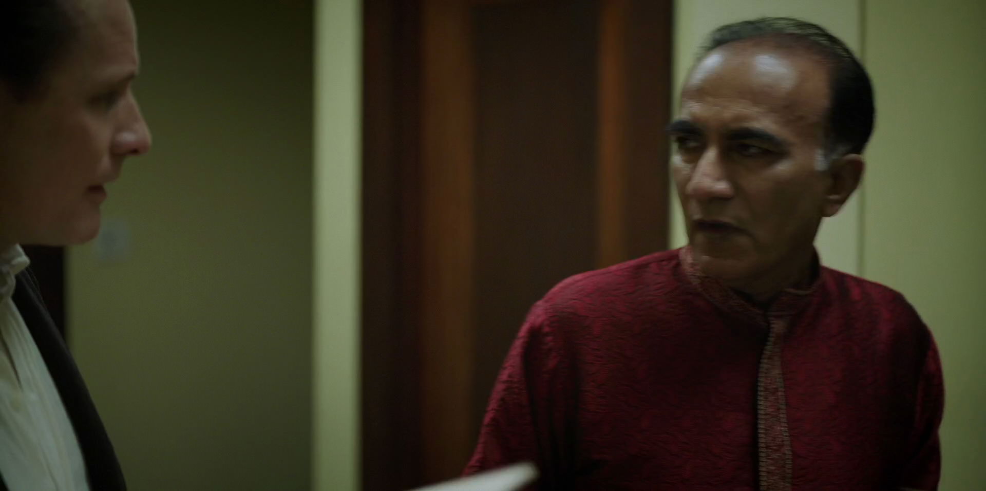 Green Book (2018) HD screenshot 1487