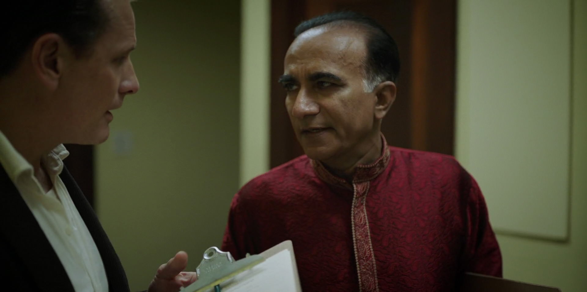 Green Book (2018) movie still 1489