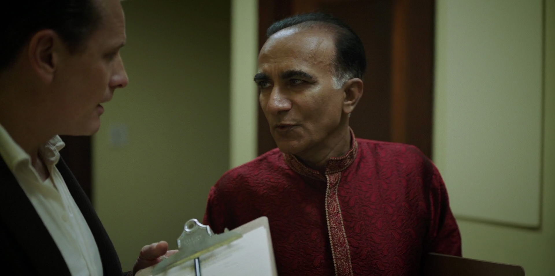 Green Book (2018) HD screenshot 1490