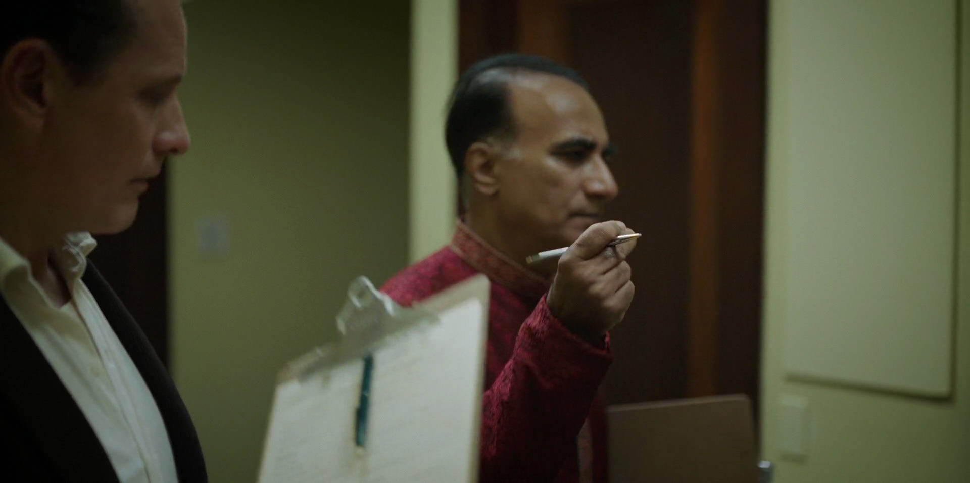 Green Book (2018) movie still 1492