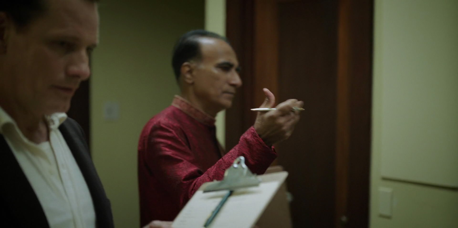 Green Book (2018) HD screenshot 1493