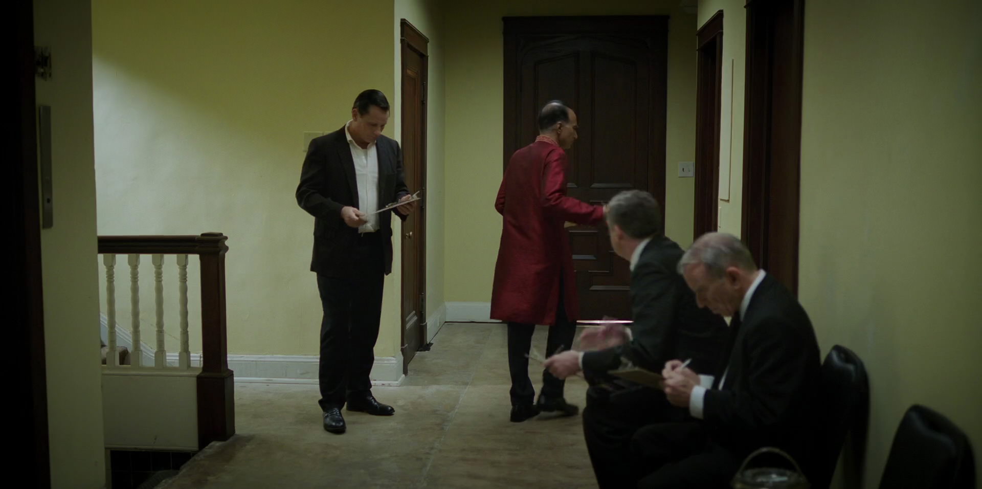 Green Book (2018) movie still 1495