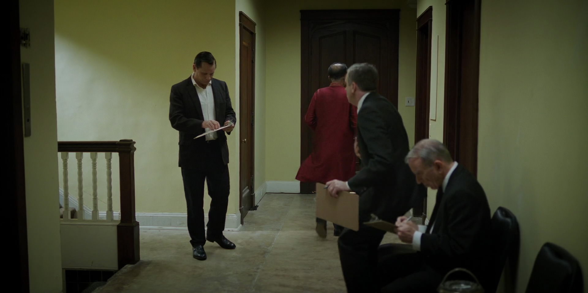 Green Book (2018) HD screenshot 1496