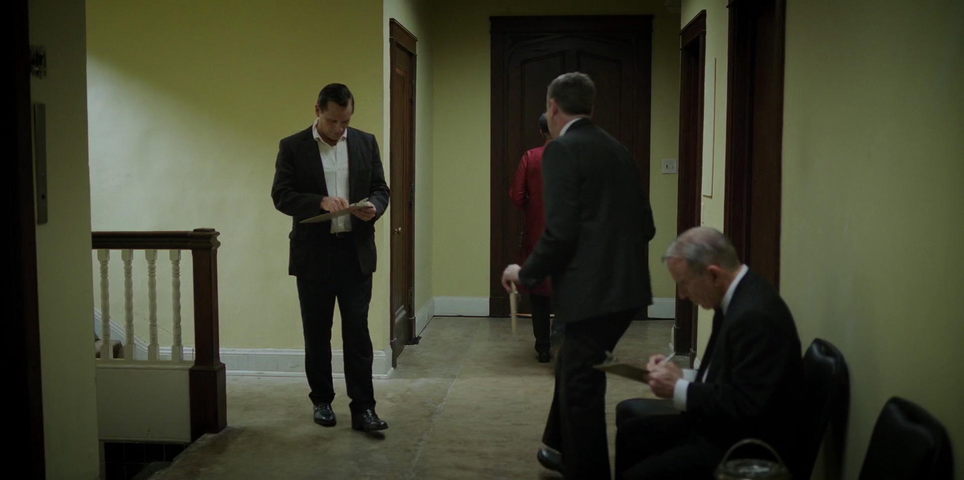Green Book (2018) screencap 1497