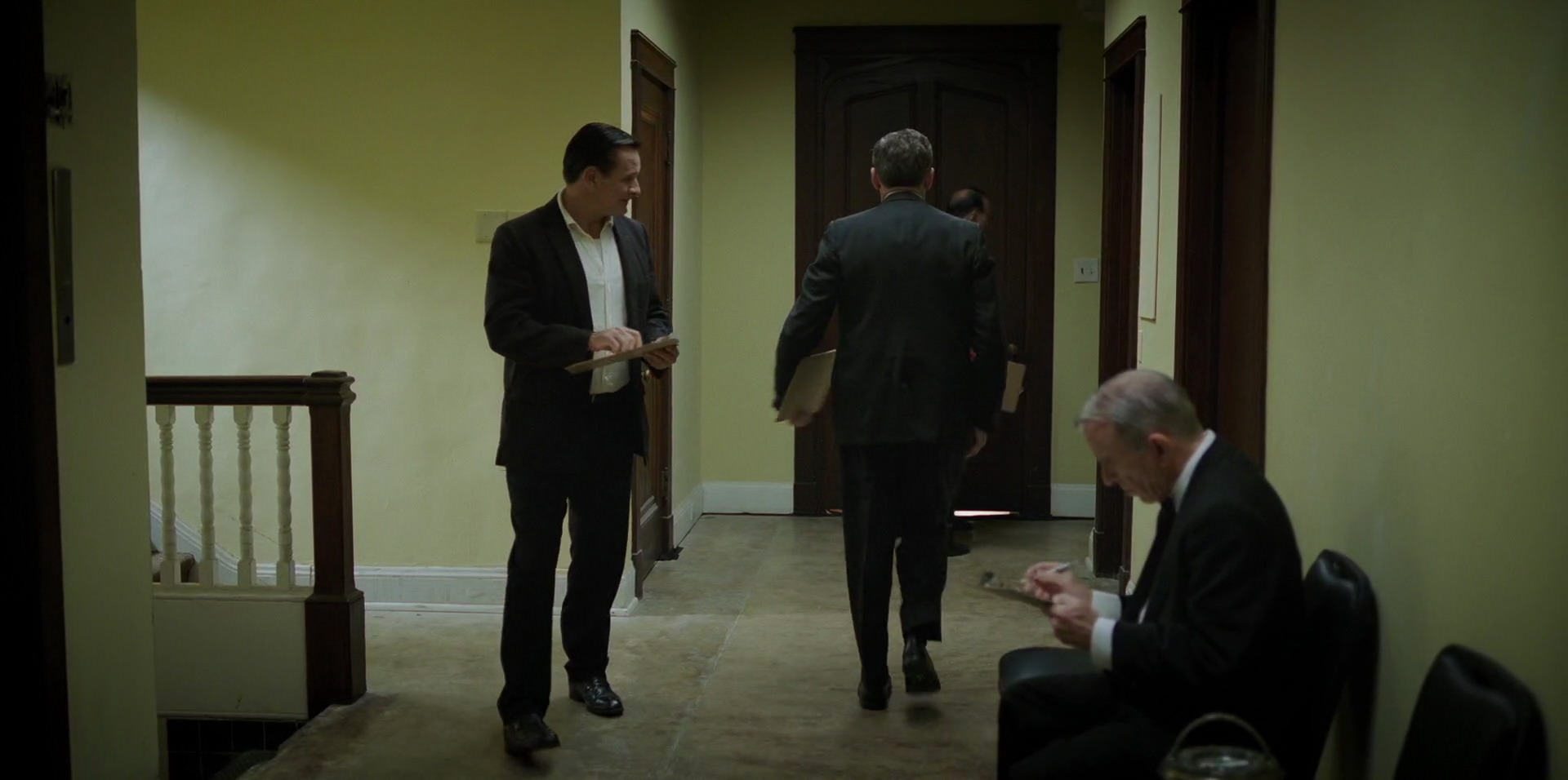 Green Book (2018) HD screenshot 1499