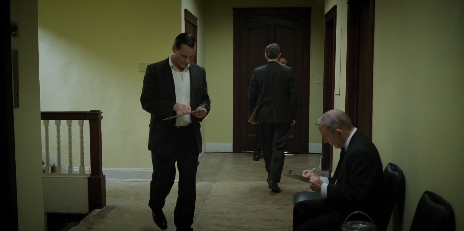 Green Book (2018) movie still 1501