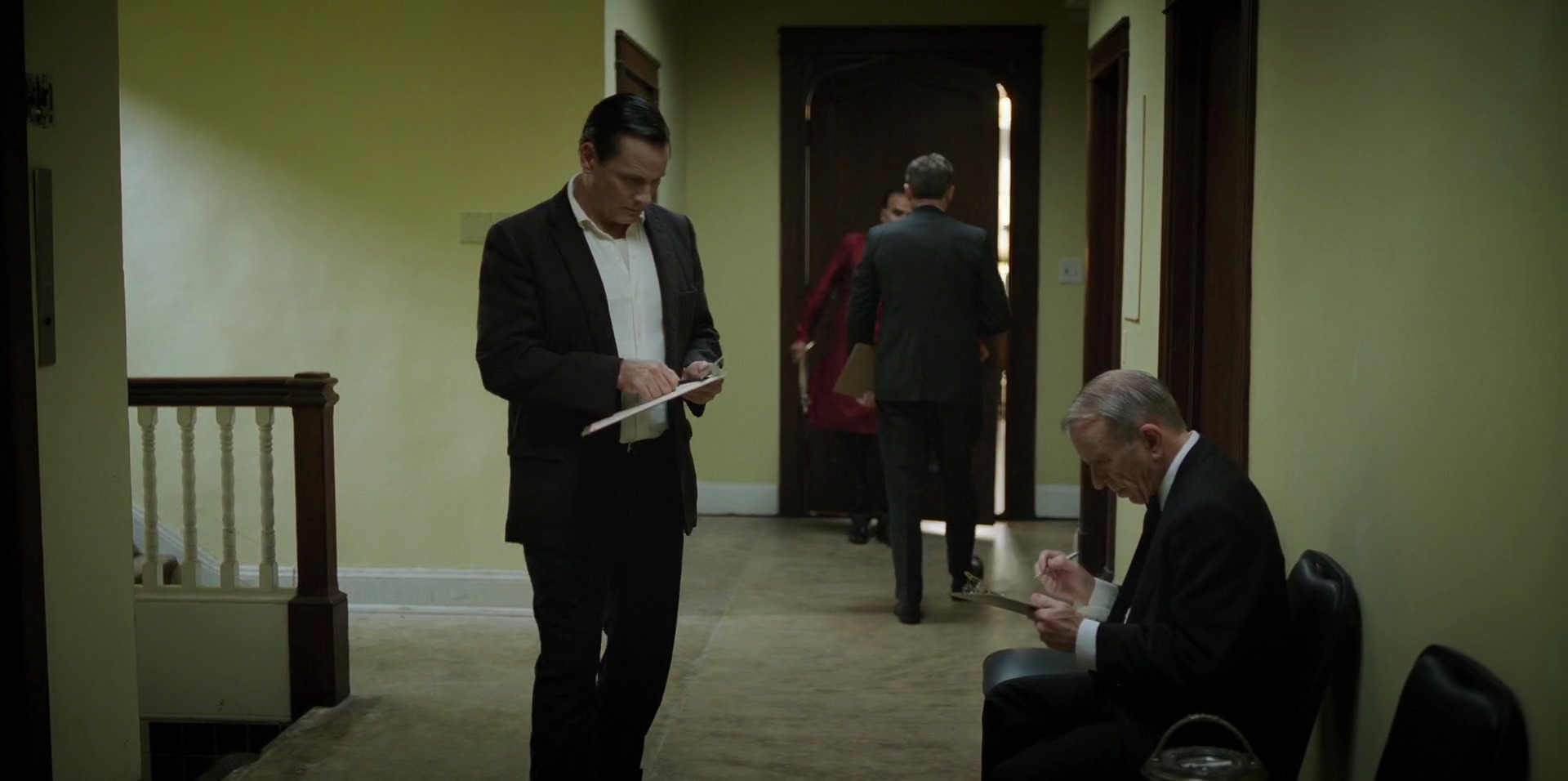 Green Book (2018) HD screenshot 1502